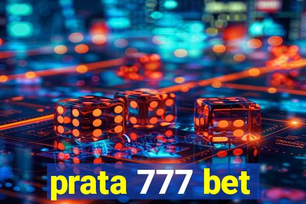 prata 777 bet